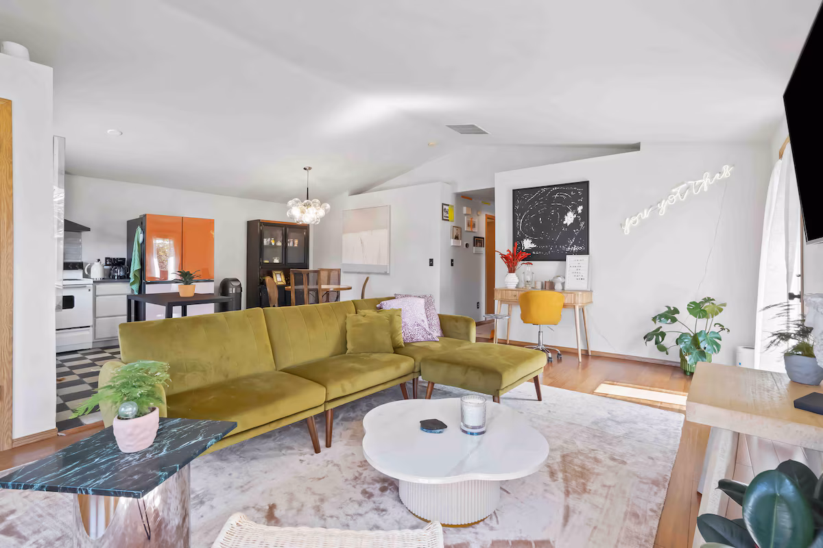 The Best Properties You Need